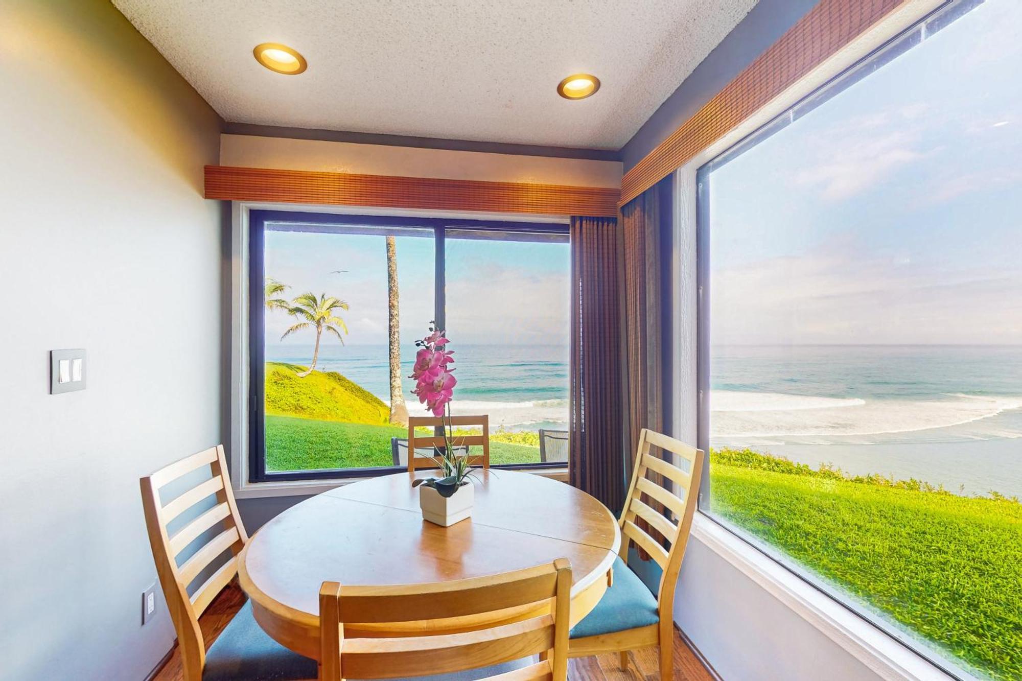 Sealodge E4 Princeville Exterior photo
